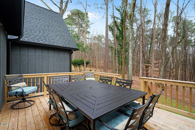 5425 Live Oak Trail, Raleigh, NC 27613
