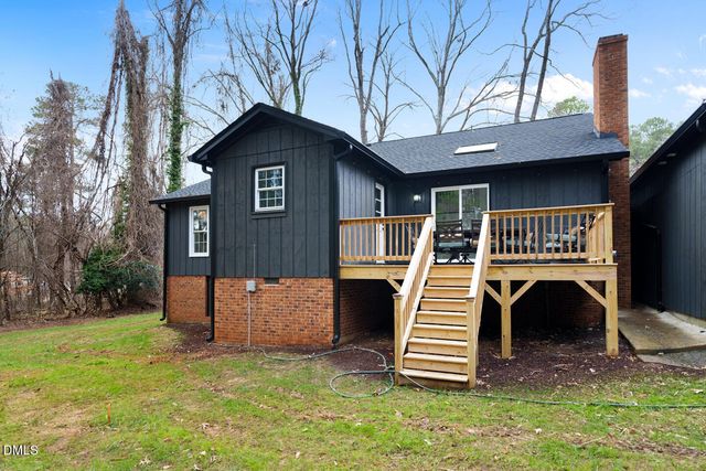 5425 Live Oak Trail, Raleigh, NC 27613