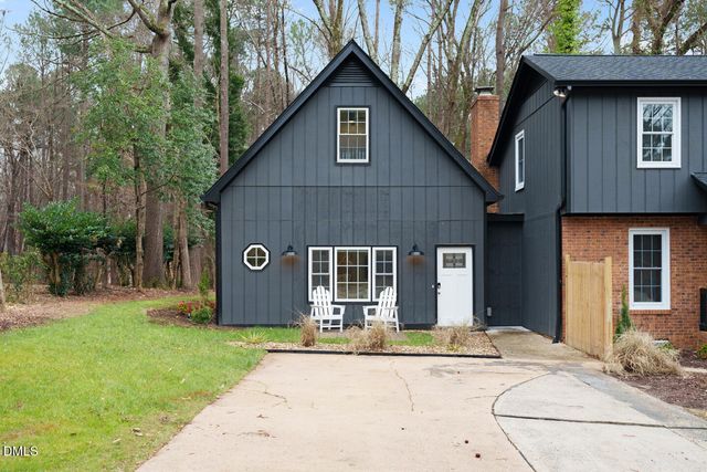 5425 Live Oak Trail, Raleigh, NC 27613
