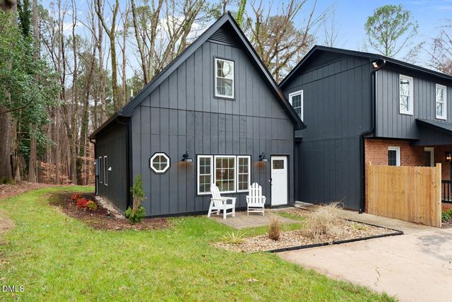 5425 Live Oak Trail, Raleigh, NC 27613