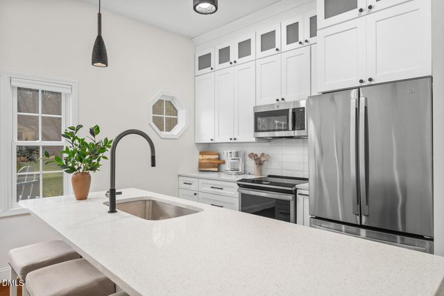 5425 Live Oak Trail, Raleigh, NC 27613