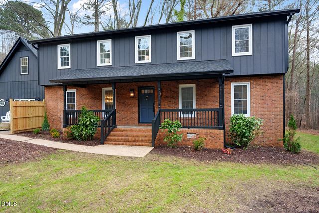 5425 Live Oak Trail, Raleigh, NC 27613