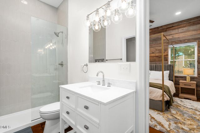 5425 Live Oak Trail, Raleigh, NC 27613