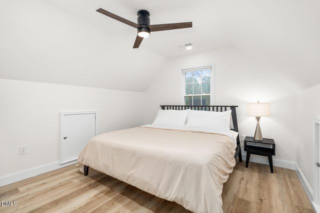 5425 Live Oak Trail, Raleigh, NC 27613