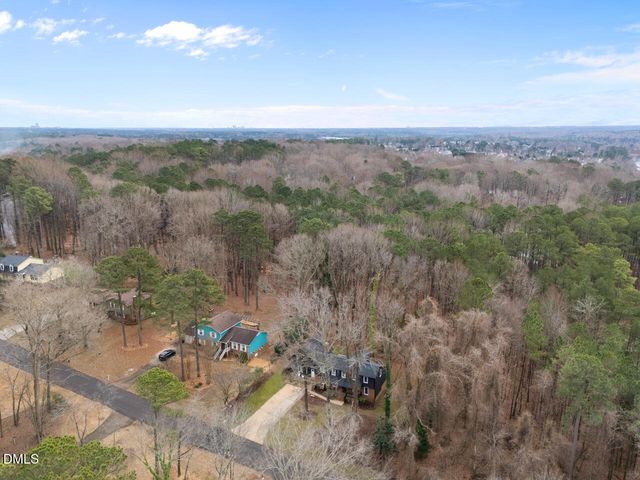 5425 Live Oak Trail, Raleigh, NC 27613