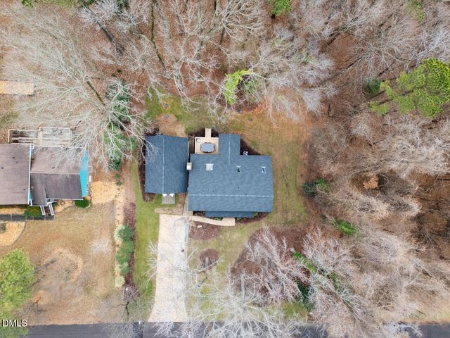 5425 Live Oak Trail, Raleigh, NC 27613