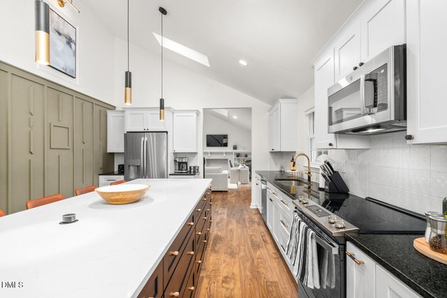 5425 Live Oak Trail, Raleigh, NC 27613