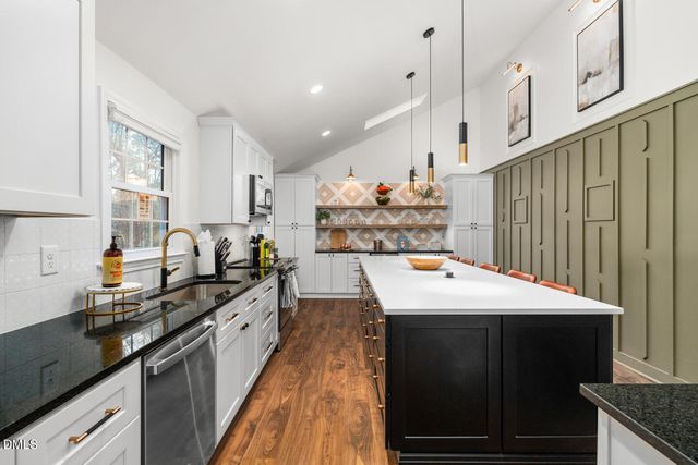 5425 Live Oak Trail, Raleigh, NC 27613