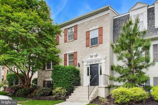 2746 BORDEAUX PL, Woodbridge, VA 22192