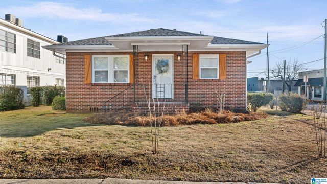 1329 4TH AVENUE W, Birmingham, AL 35208