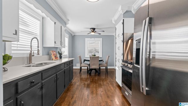 1329 4TH AVENUE W, Birmingham, AL 35208