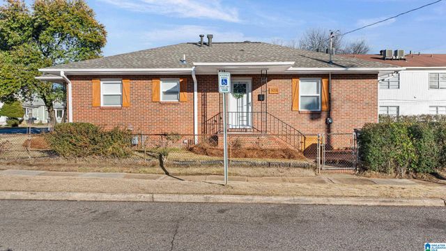 1329 4TH AVENUE W, Birmingham, AL 35208