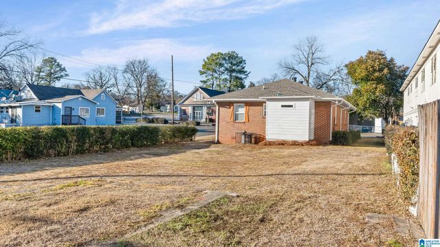 1329 4TH AVENUE W, Birmingham, AL 35208