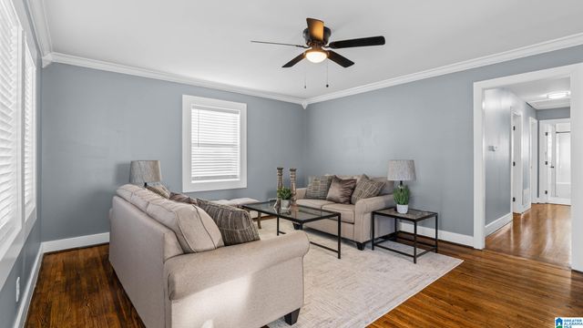 1329 4TH AVENUE W, Birmingham, AL 35208