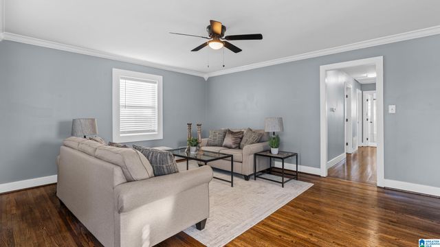 1329 4TH AVENUE W, Birmingham, AL 35208