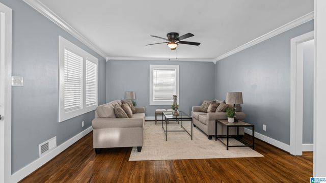 1329 4TH AVENUE W, Birmingham, AL 35208