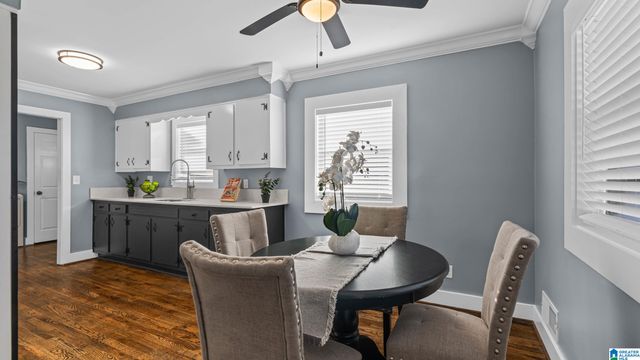 1329 4TH AVENUE W, Birmingham, AL 35208