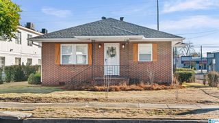 1329 4TH AVENUE W, Birmingham, AL 35208