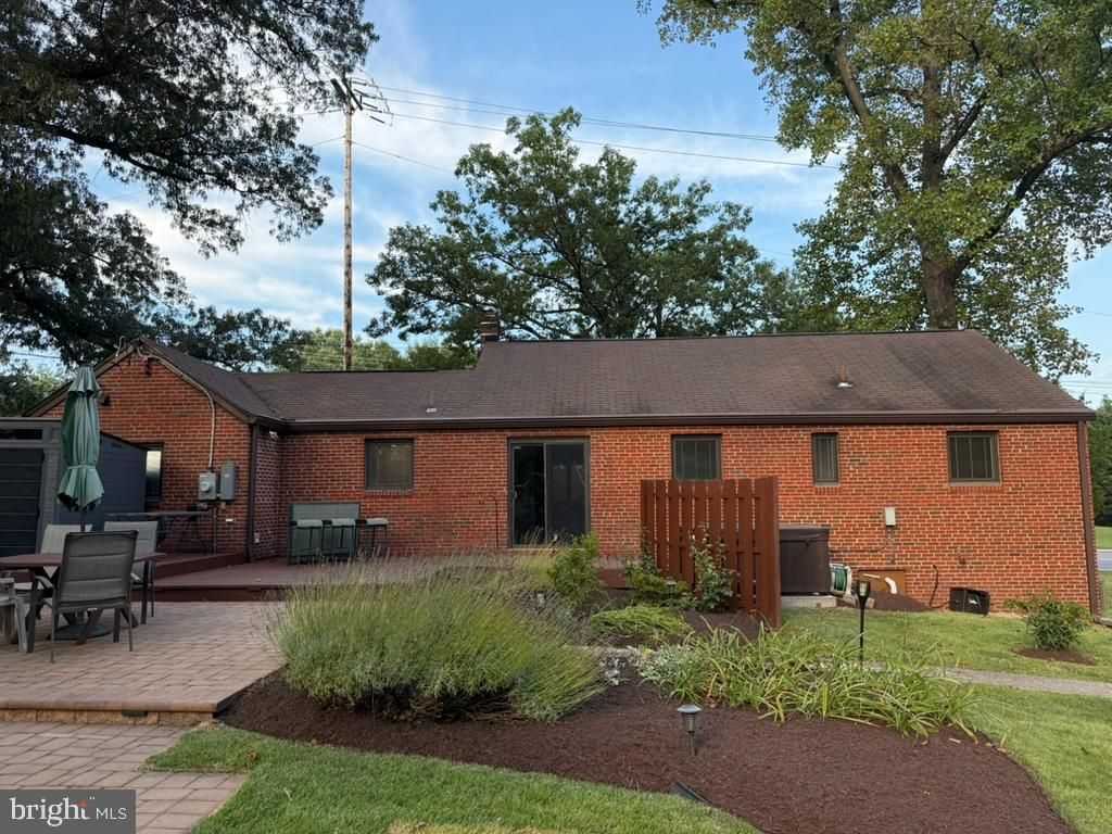 11022 CHERRY HILL RD, Hyattsville, MD 20783