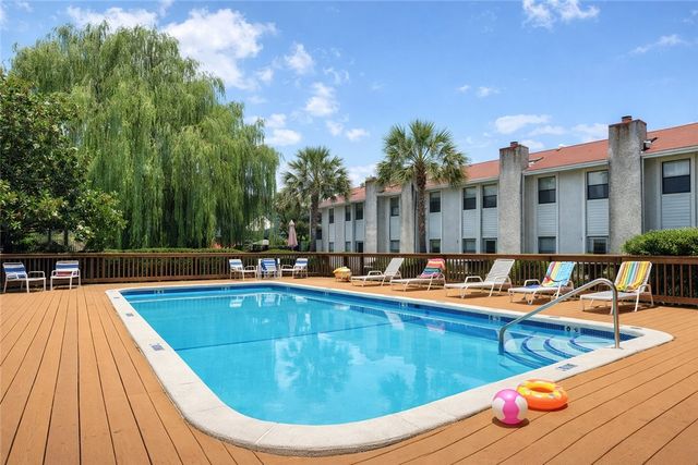 1000 Sea Island Road 54, St Simons Island, GA 31522