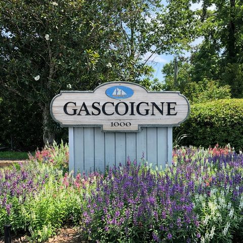 1000 Sea Island Road 54, St Simons Island, GA 31522