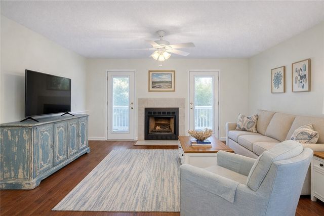 1000 Sea Island Road 54, St Simons Island, GA 31522