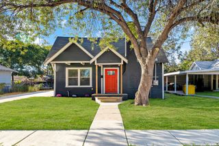 530 Kirk Pl, San Antonio, TX 78225