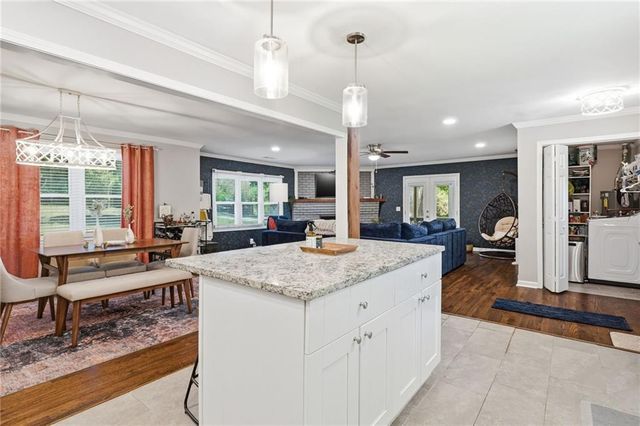 4691 Roberta Circle, Austell, GA 30106