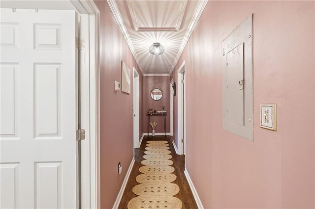 4691 Roberta Circle, Austell, GA 30106