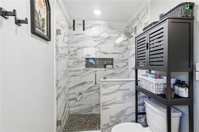 4691 Roberta Circle, Austell, GA 30106