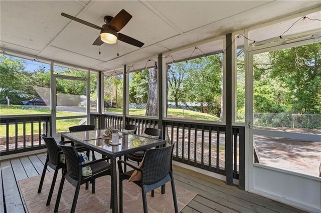 4691 Roberta Circle, Austell, GA 30106