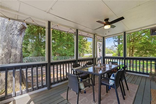 4691 Roberta Circle, Austell, GA 30106