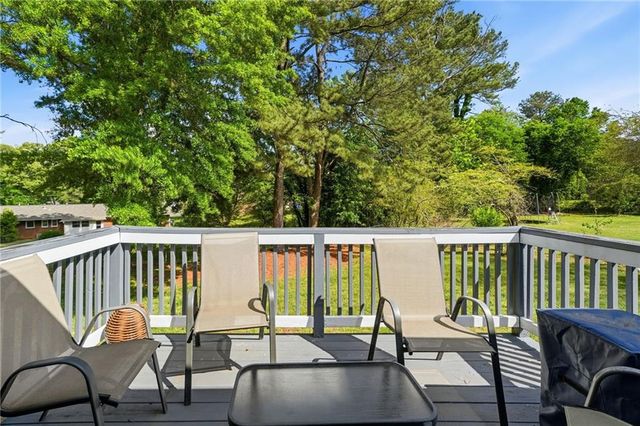 4691 Roberta Circle, Austell, GA 30106