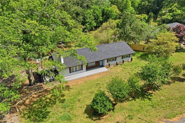 4691 Roberta Circle, Austell, GA 30106