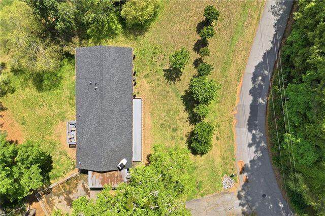 4691 Roberta Circle, Austell, GA 30106