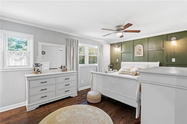 4691 Roberta Circle, Austell, GA 30106