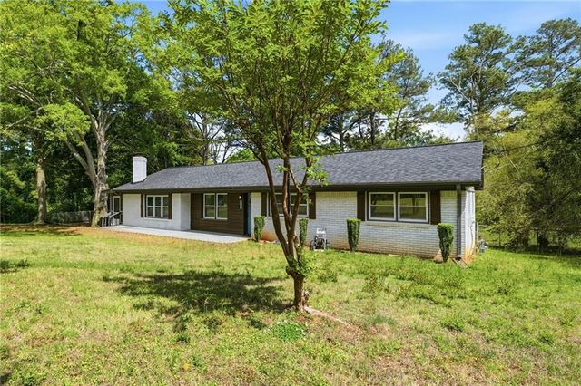 4691 Roberta Circle, Austell, GA 30106