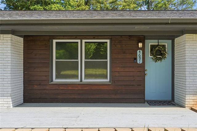 4691 Roberta Circle, Austell, GA 30106