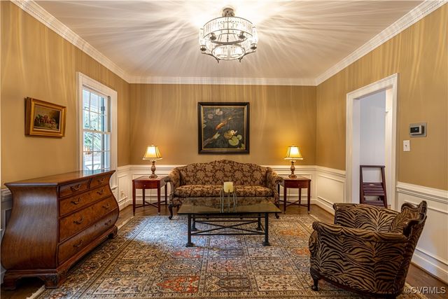 11319 Buckhead Ter, Midlothian, VA 23113