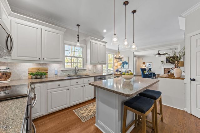 103 Hollycliff Lane, Cary, NC 27518
