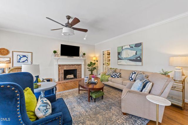 103 Hollycliff Lane, Cary, NC 27518