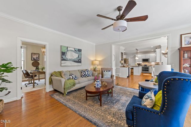 103 Hollycliff Lane, Cary, NC 27518