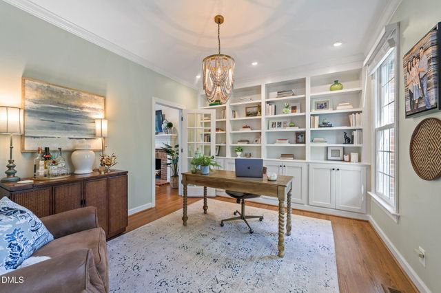 103 Hollycliff Lane, Cary, NC 27518