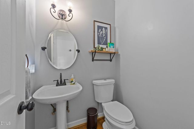 103 Hollycliff Lane, Cary, NC 27518