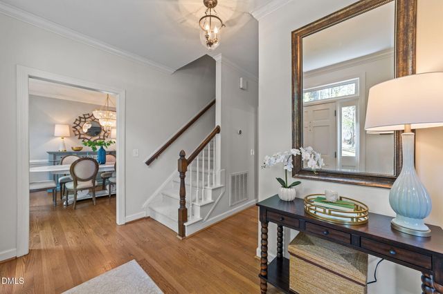 103 Hollycliff Lane, Cary, NC 27518