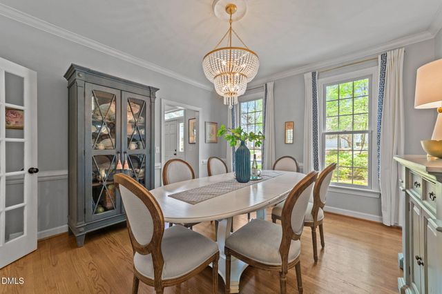 103 Hollycliff Lane, Cary, NC 27518