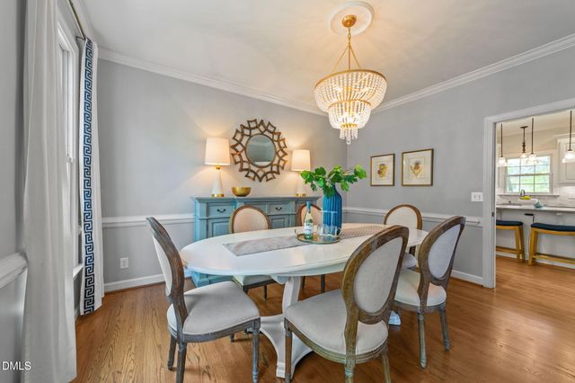 103 Hollycliff Lane, Cary, NC 27518