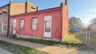 322 E Davis Street, St Louis, MO 63111