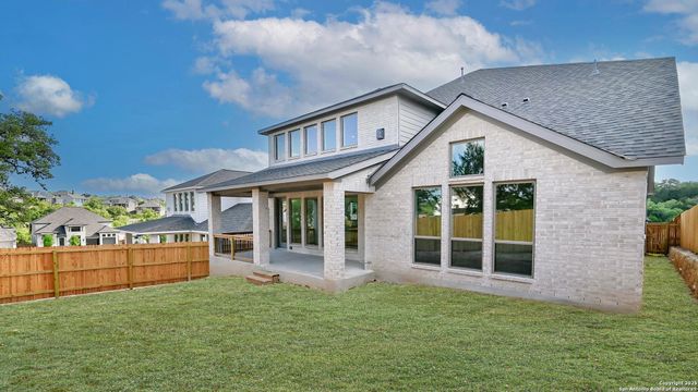 3628 Agarita Pass, Bulverde, TX 78163