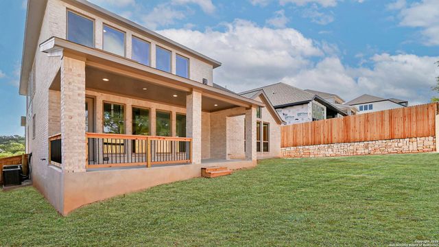 3628 Agarita Pass, Bulverde, TX 78163